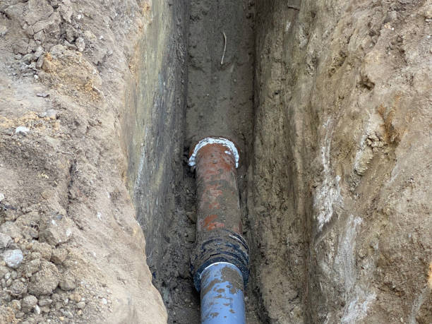 Best Professional water damage repair  in Bridgehampton, NY