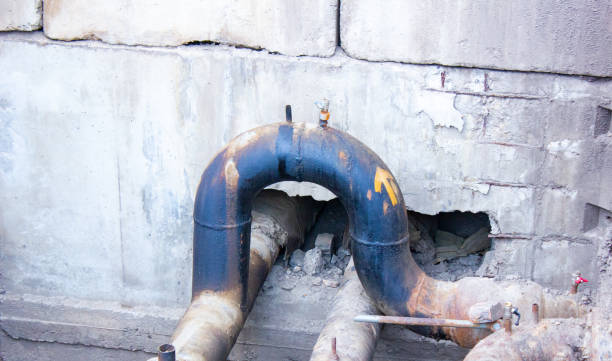 Best 24/7 water damage repair  in Bridgehampton, NY
